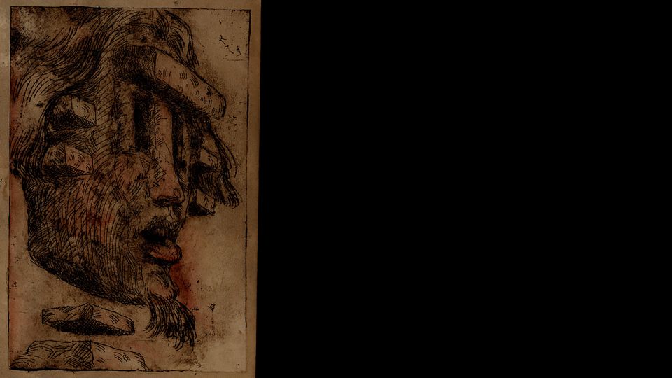 groteque art